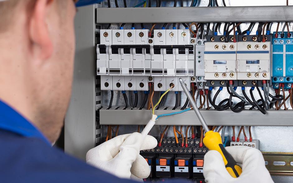 dépannage électricien Rosny-sur-Seine