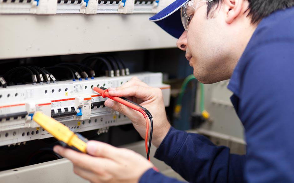 dépannage électricien Rosny-sur-Seine
