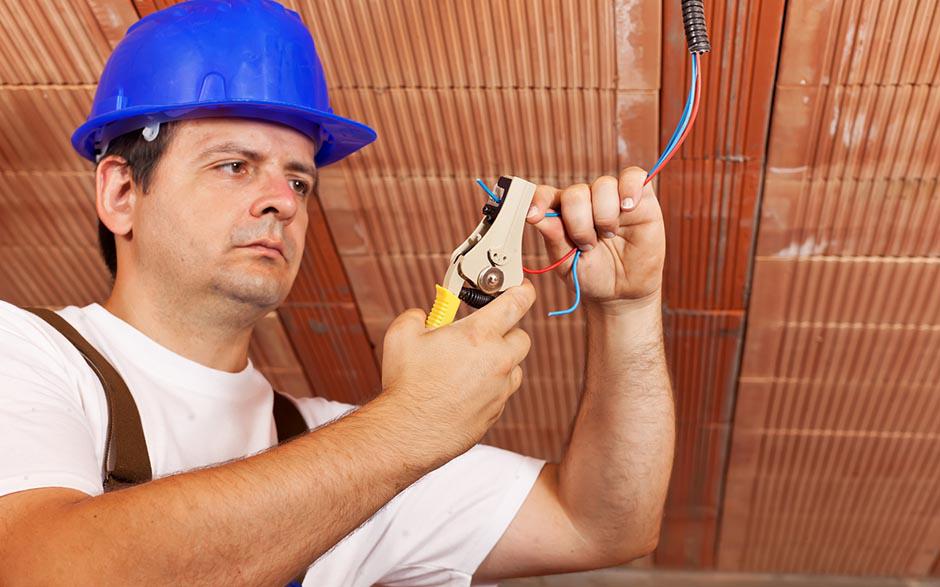 dépannage électricien Rosny-sur-Seine